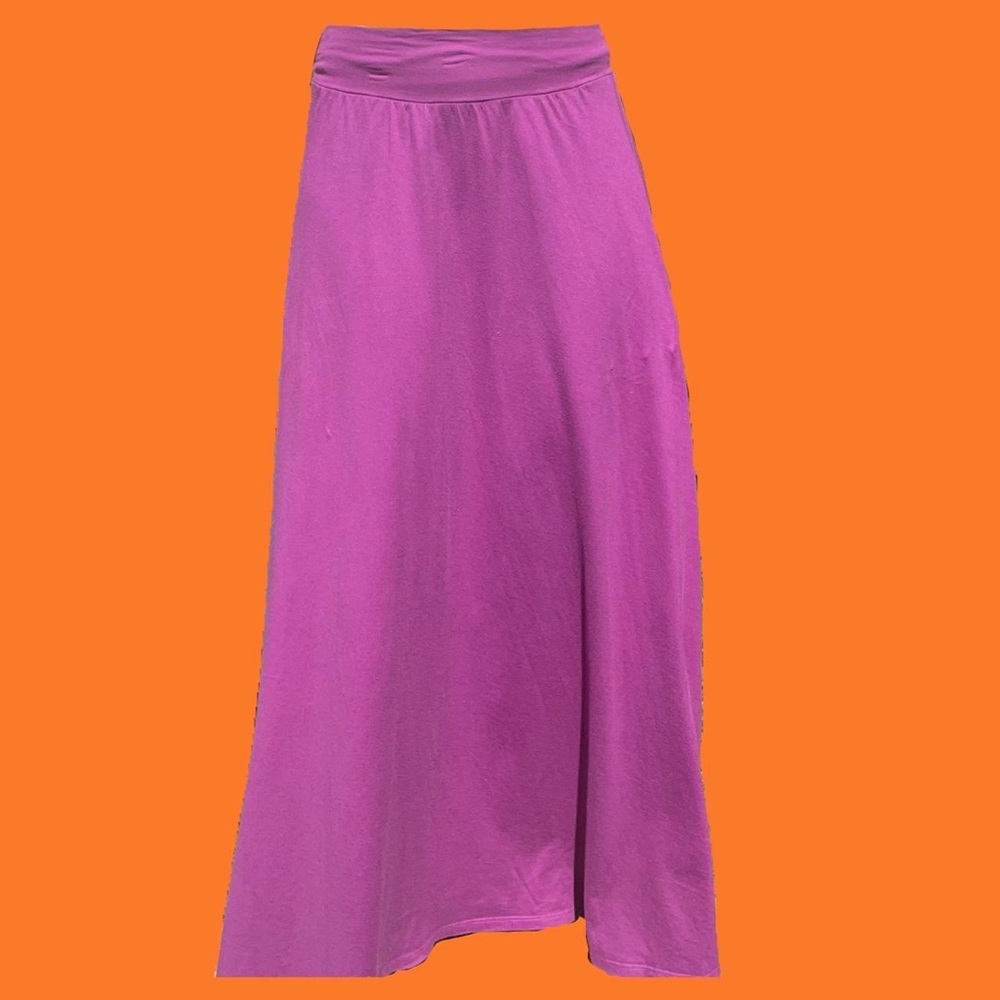 New York & Company Long Maxi Skirt